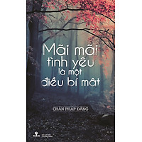 Mãi Mãi Tình Yêu Là Một Điều Bí Mật